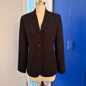 New York & Company Black Blazer